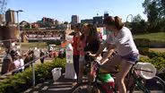 Pedal Power - Share