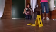 Super Sleuths - Collect Evidence