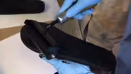 Super Sleuths - Shoeprint Analysis