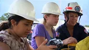 Robots to the Rescue! - Mentor Moment