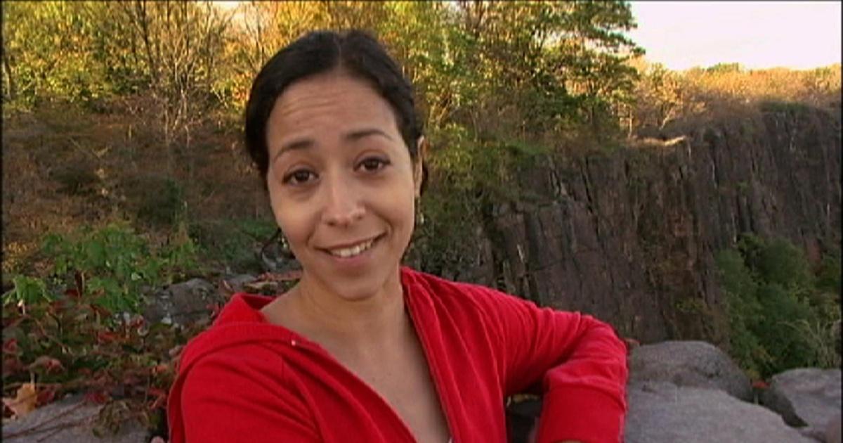 Peggie Rimmer SciGirls | Scientist Profile: Volcano Scientist | PBS