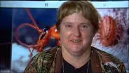 Scientist Profile: Entomologist