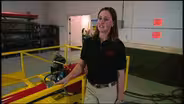 Scientist Profile: Wind Researcher