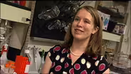 Scientist Profile: Nanoparticle Safety Scientist