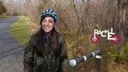 Rachel Gitajn – Ingeniera de Bicicleta