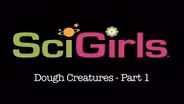 Dough Creatures Activity Part-1