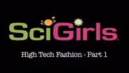 High Tech Fashion Activity Part-1