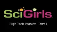 High Tech Fashion Activity Part-1