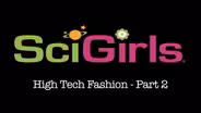 High Tech Fashion Activity Part-2