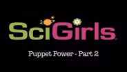 Puppet Power Activity Part-2