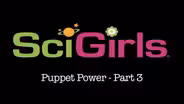 Puppet Power Activity Part-3