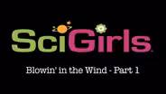 Blowin' in the Wind Activity Part-1