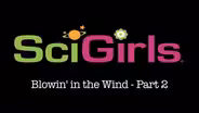 Blowin' in the Wind Activity Part-2