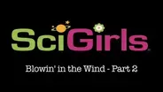 Blowin' in the Wind Activity Part-2