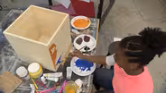 Converting STEM to STEAM