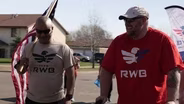 Team Red, White & Blue | Lifelong Leaders