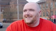 Team Red, White & Blue | Rediscovering His Mission: Roland