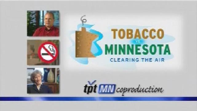 Tobacco Vs. Minnesota: Clearing The Air