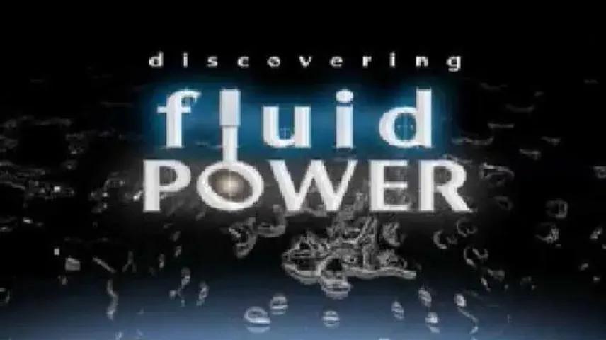 Discovering Fluid Power