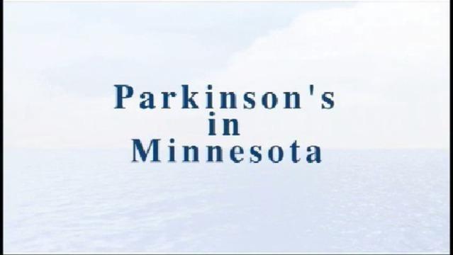 Parkinson's In Minnesota