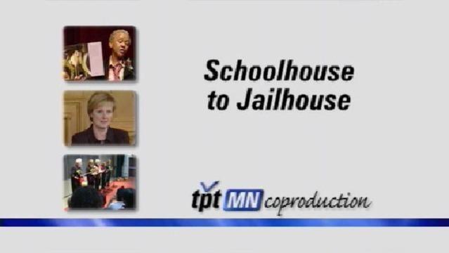 Schoolhouse To Jailhouse
