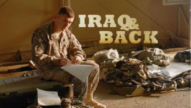 Iraq And Back: Minnesotans' Stories