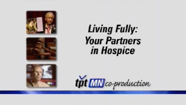 Living Fully: Your Partners In Hospice