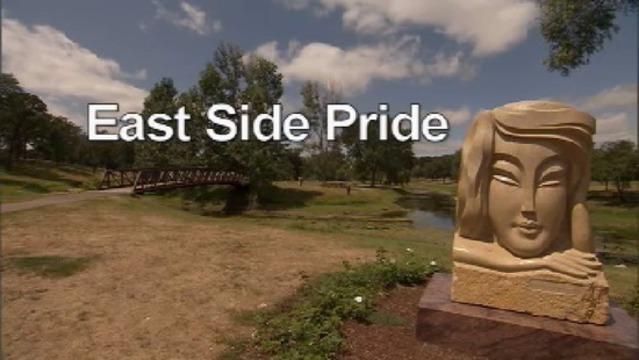 East Side Pride