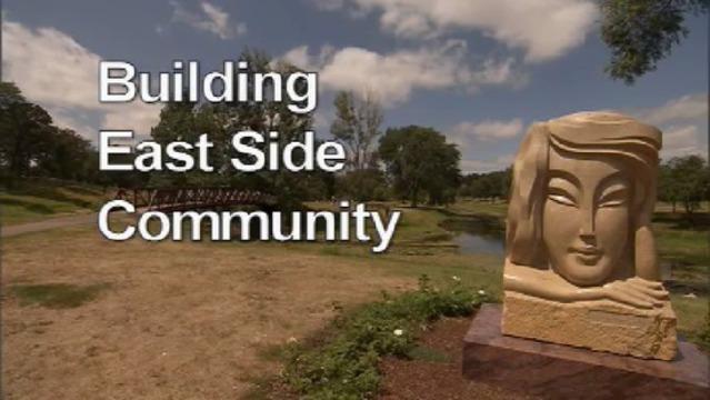 Building East Side Community