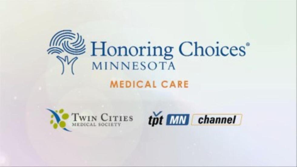 Honoring Choices: Medical Care: Entire Show image