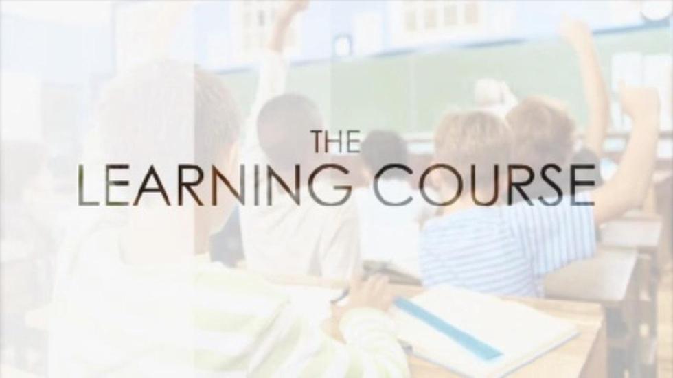 The Learning Course: Full Show image