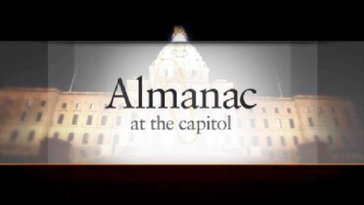 Almanac: At the Capitol: 3/5/2014