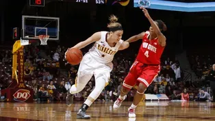 Media Coverage & Female Athletes