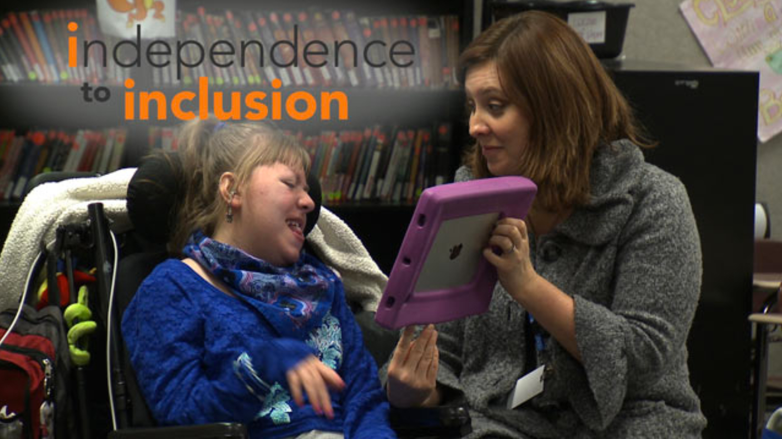 Independence To Inclusion