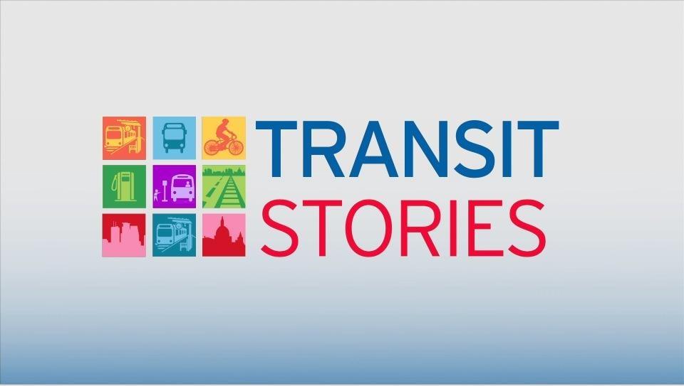 Transit Stories