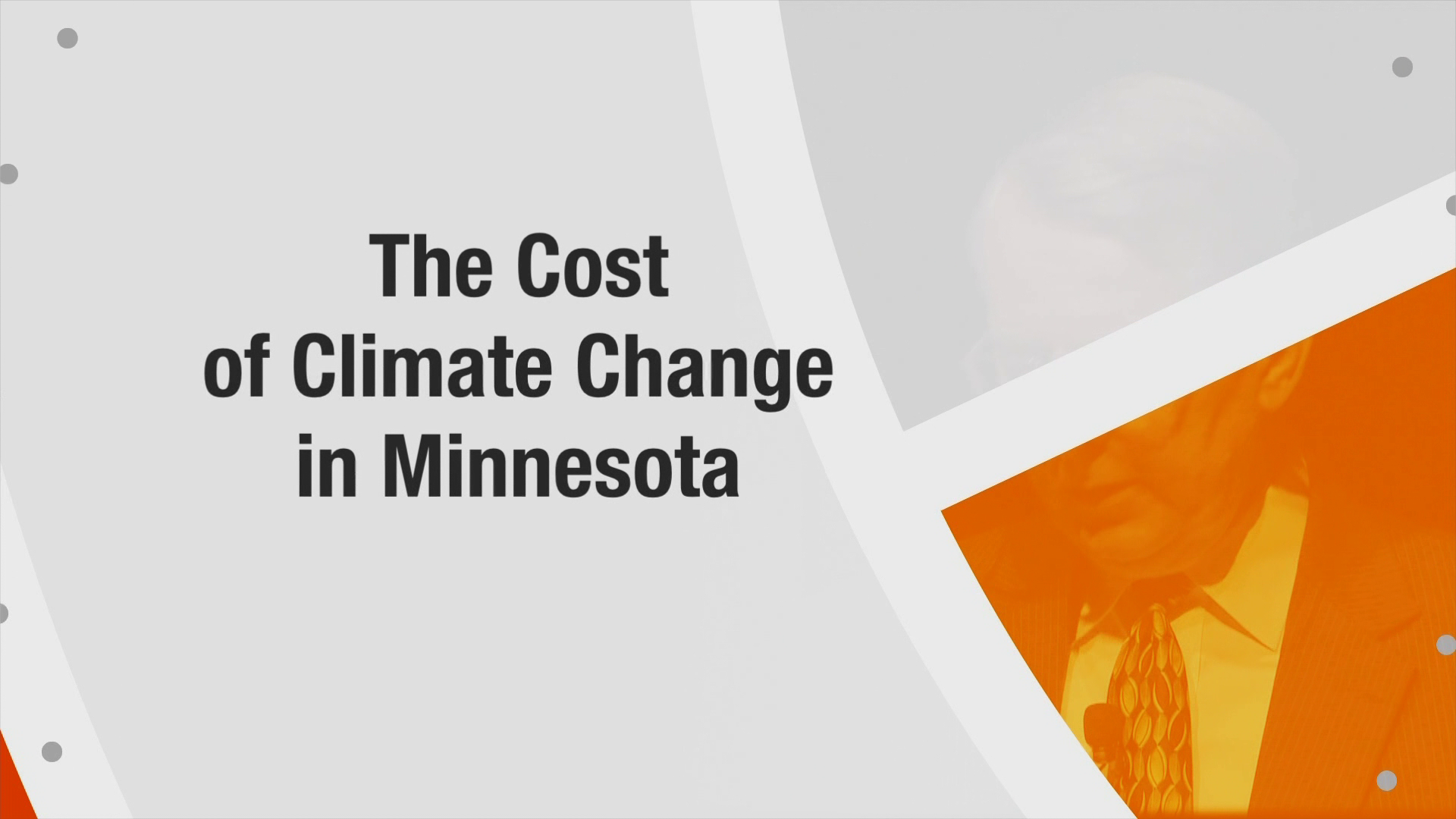 Cost Of Climate Change In Minnesota