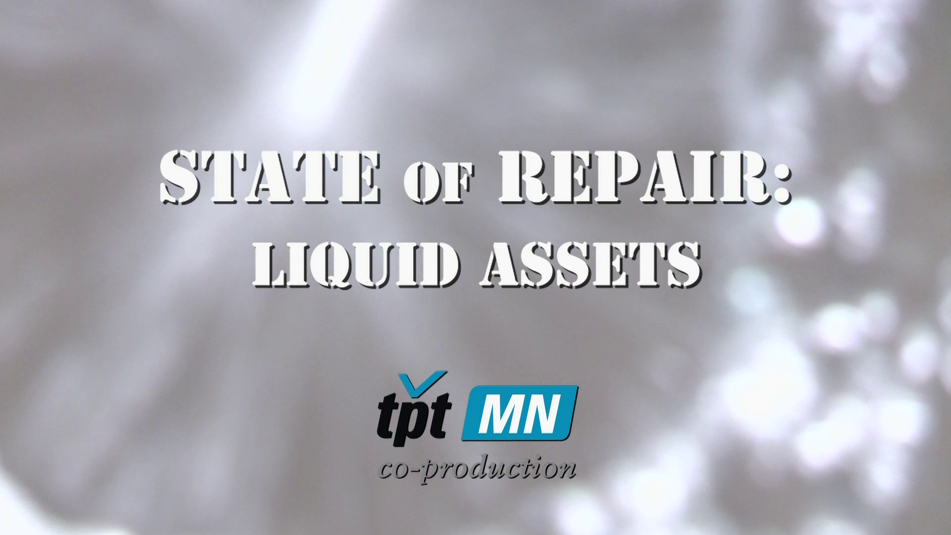 Liquid Assets