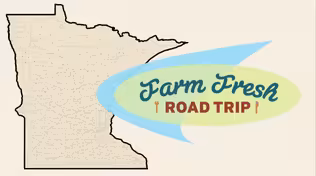 Farm Fresh Road Trip 2