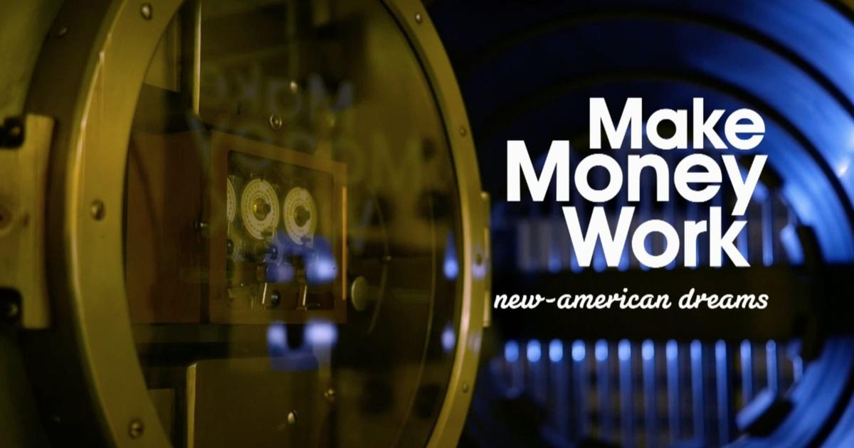 Make Money Work | PBS