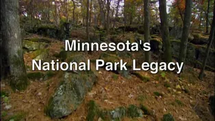 Minnesota's National Park Legacy