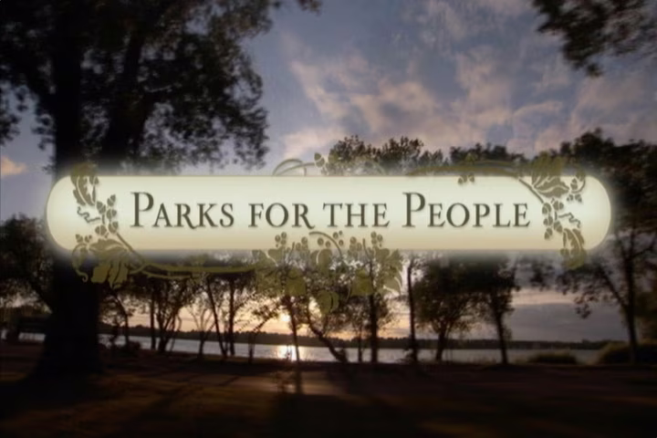 Parks for the People