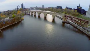 Rebirth: The Mississippi's National Park | Preview