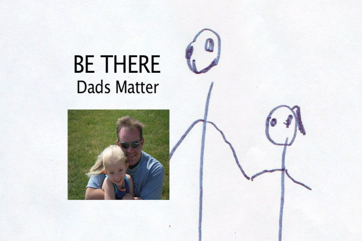 Be There: Dads Matter | Be There | Dads Matter | PBS