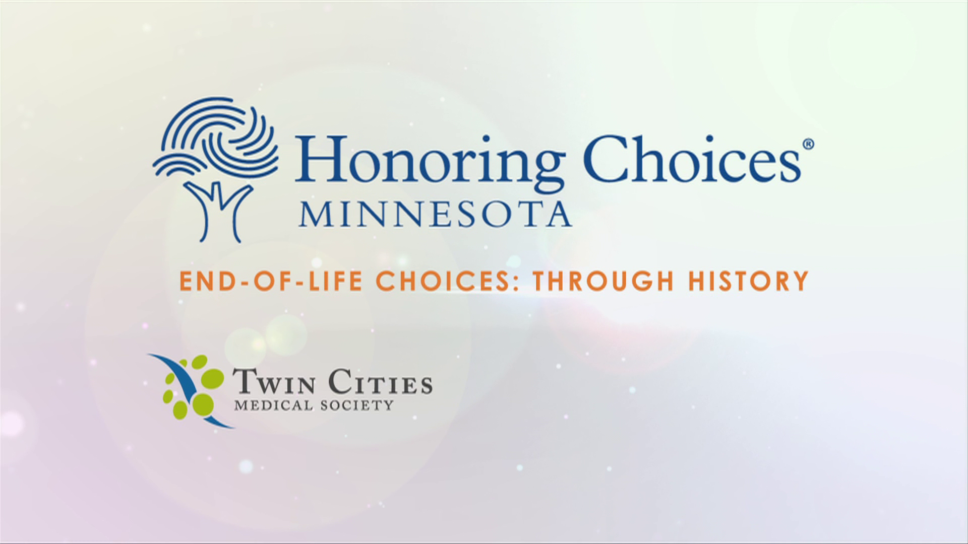 End-of-Life Choices | Through History