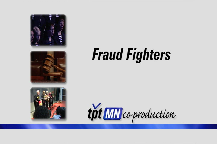 Fraud Fighters