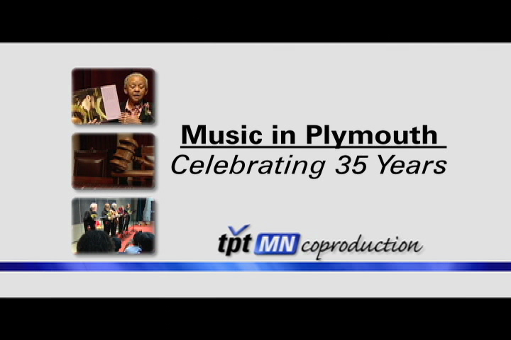 Music in Plymouth | Celebrating 35 Years