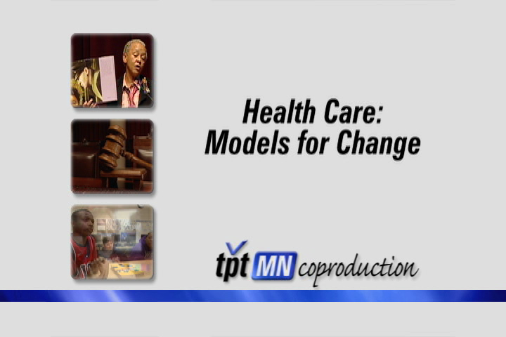 Health Care | Models for Change