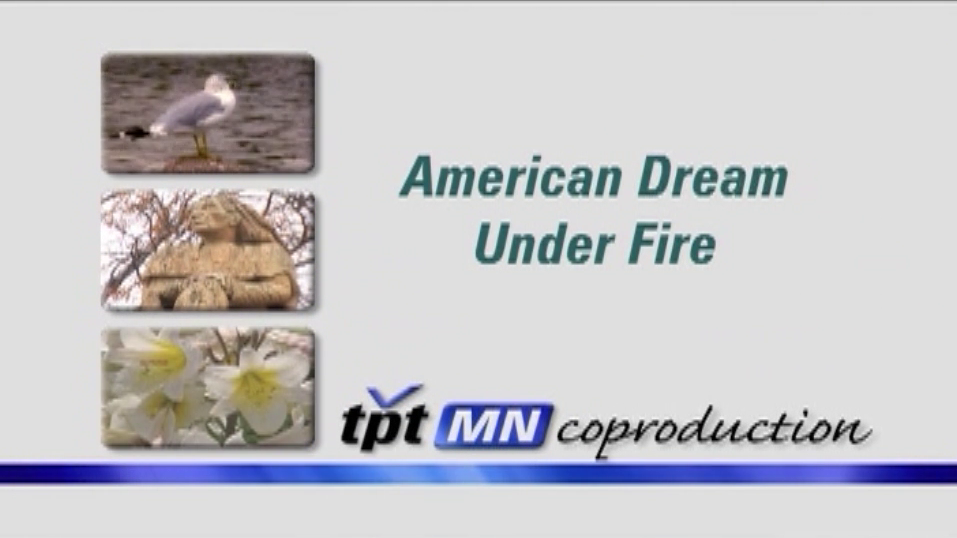 American Dream Under Fire