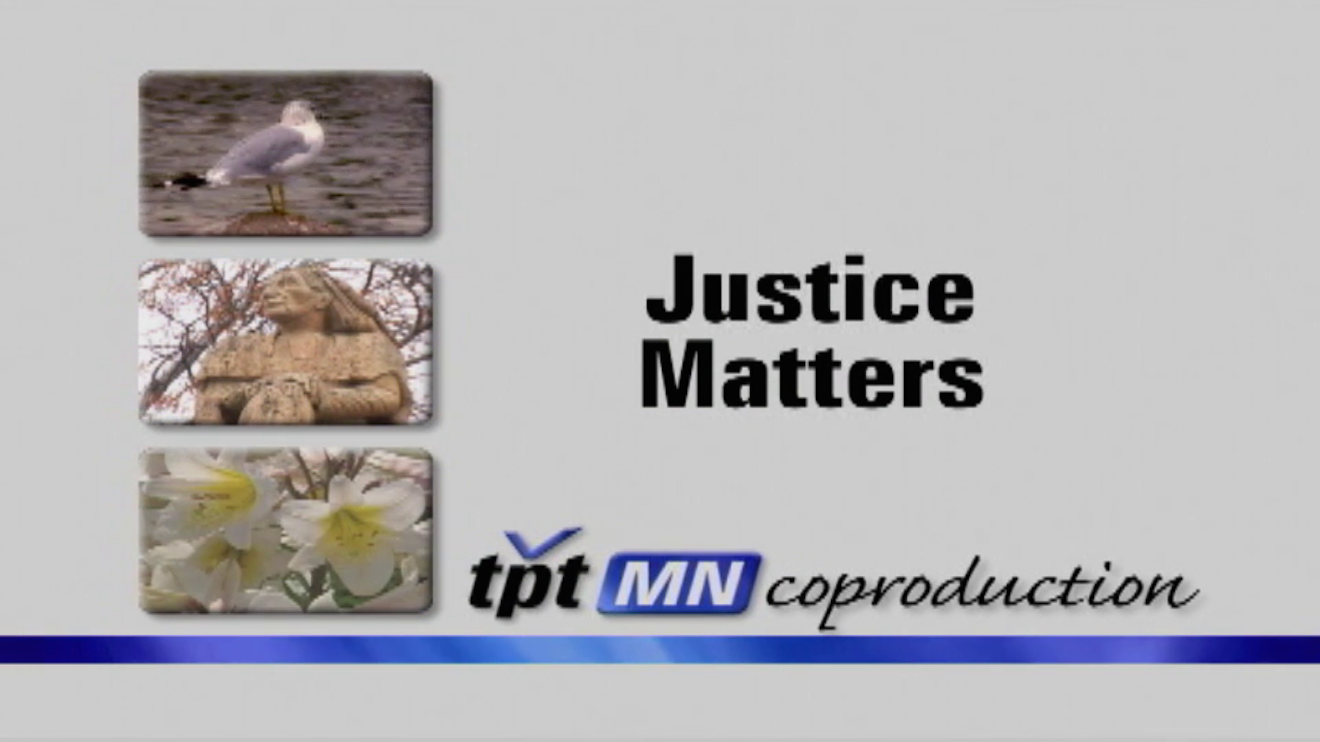 Justice Matters