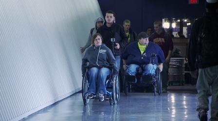 Video thumbnail: Independence to Inclusion Independence to Inclusion Promo